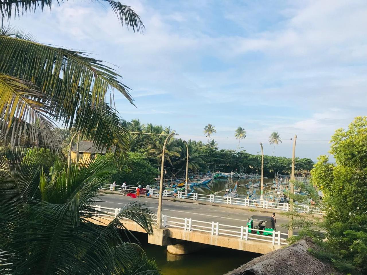 Villa River View *