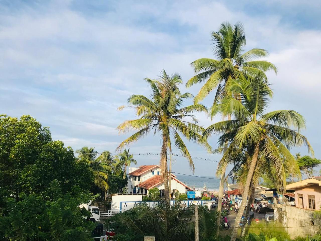 River View Villa Hikkaduwa